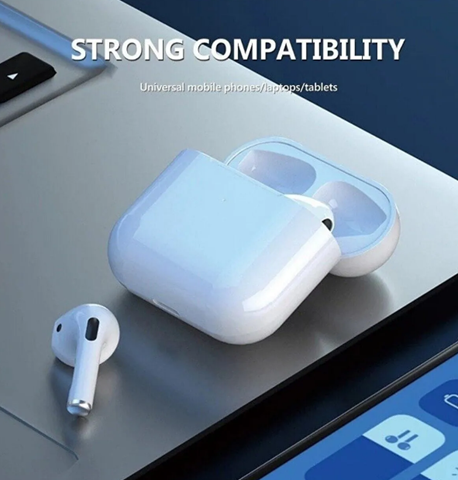 GLRTech X5 (3. Nesil ) Earbuds Kulaklık