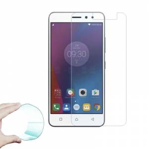 Lenovo K6 Temperli Cam Ekran Koruycu