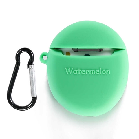 Apple Airpods Airbag 12 Silikon No6