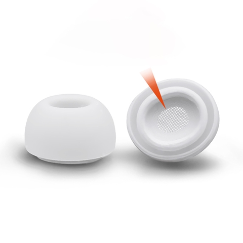 Apple Airpods Pro 2 Kulaklık Ucu Silikon