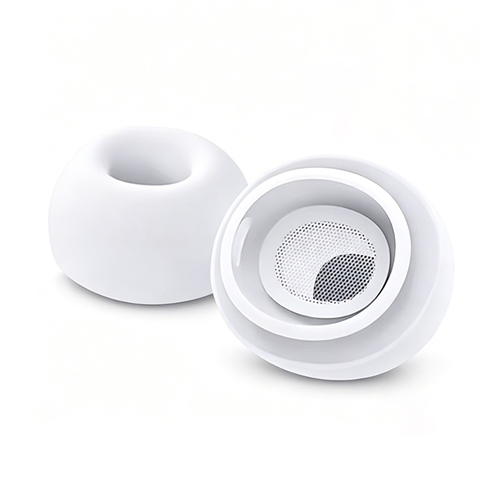 Apple Airpods Pro 2 Kulaklık Ucu Silikon