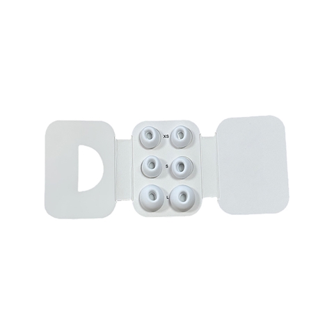 Apple Airpods Pro 2 Kulaklık Ucu Silikon