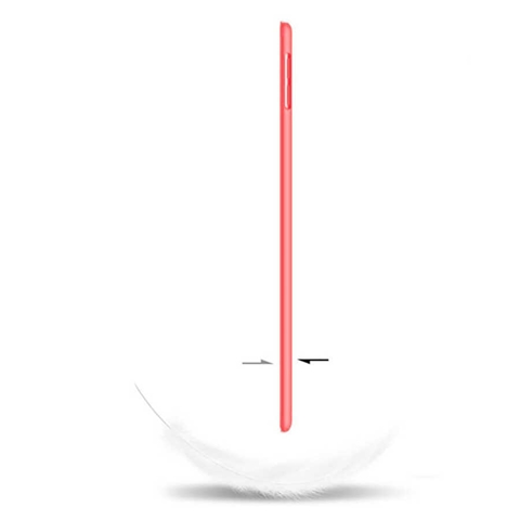 Apple iPad Air 11 2025 M3 Orjinal Standlı Kılıf