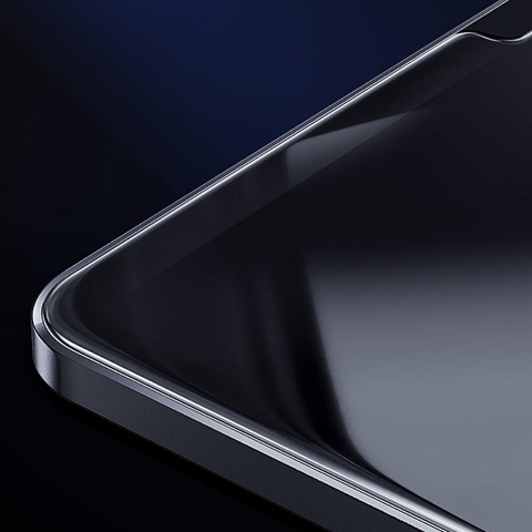 iPad Air11 2025 M3 Benks KingKong EğimliKenar OleofobikÖzellikli TemperliCam EkranKoruyucu