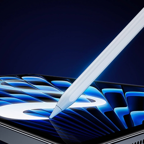 iPad Air11 2025 M3 Benks KingKong EğimliKenar OleofobikÖzellikli TemperliCam EkranKoruyucu