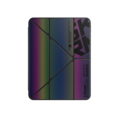 Apple iPad Air 11 2024 M2  SkinArma Magnetik Yeni Nesil Kira Kobai 