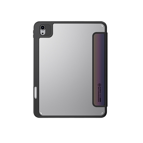Apple iPad Air 11 2024 M2  SkinArma Magnetik Yeni Nesil Kira Kobai 