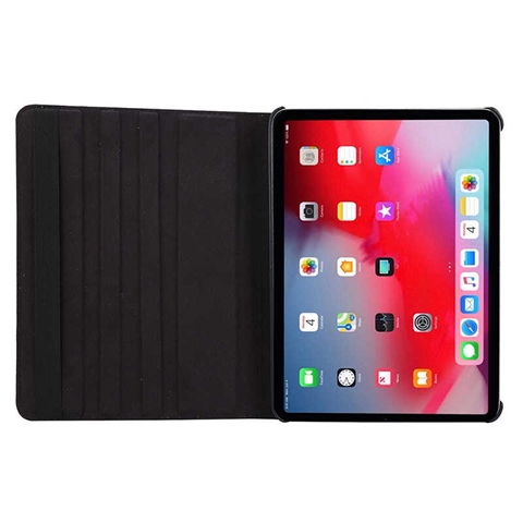 Apple iPad Air 11 2025 M3 Dönebilen Standlı Kılıf