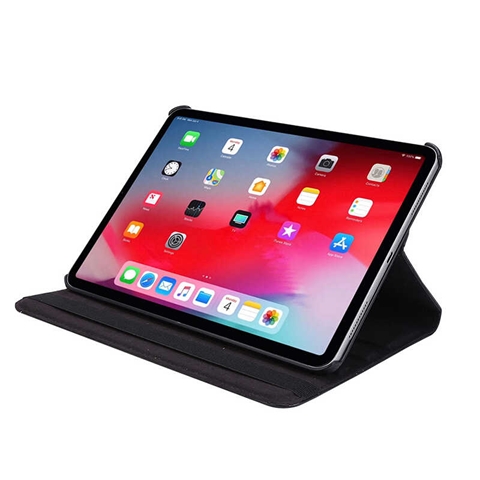 Apple iPad Air 11 2025 M3 Dönebilen Standlı Kılıf