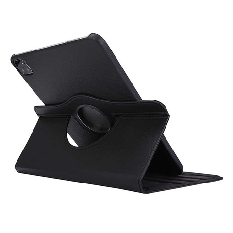 Apple iPad Air 11 2025 M3 Dönebilen Standlı Kılıf