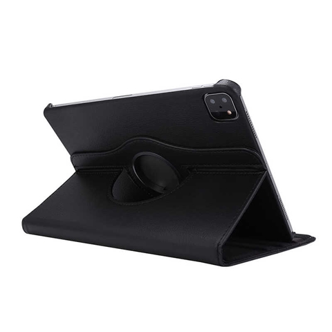 Apple iPad Air 11 2025 M3 Dönebilen Standlı Kılıf