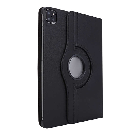 Apple iPad Air 11 2025 M3 Dönebilen Standlı Kılıf