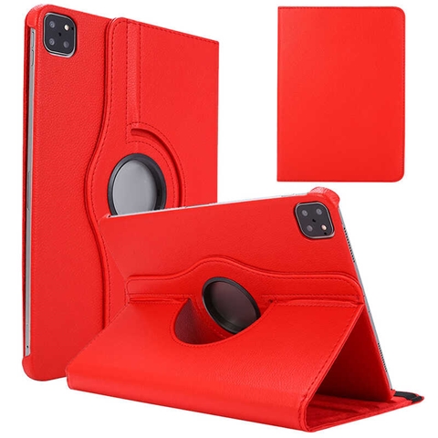 Apple iPad Air 11 2025 M3 Dönebilen Standlı Kılıf