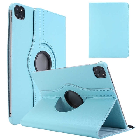 Apple iPad Air 11 2025 M3 Dönebilen Standlı Kılıf