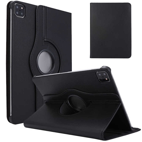 Apple iPad Air 11 2025 M3 Dönebilen Standlı Kılıf