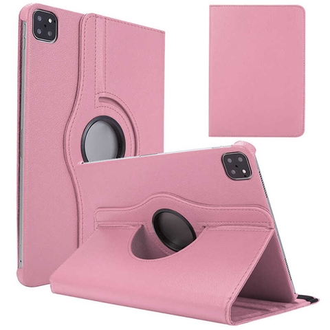Apple iPad Air 11 2025 M3 Dönebilen Standlı Kılıf