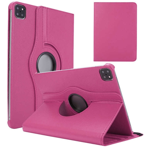 Apple iPad Air 11 2025 M3 Dönebilen Standlı Kılıf