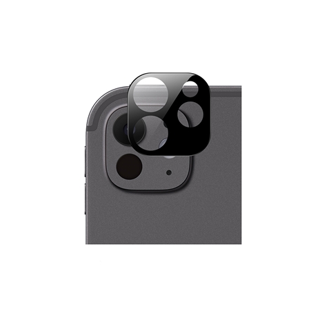 Apple iPad Pro 11 2024 3D Kamera Camı