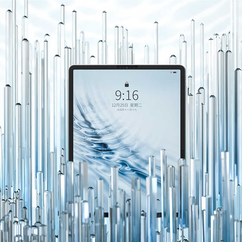 iPad Pro 12.9 2020 (4.Nesil) Paper-Like Ekran Koruyucu