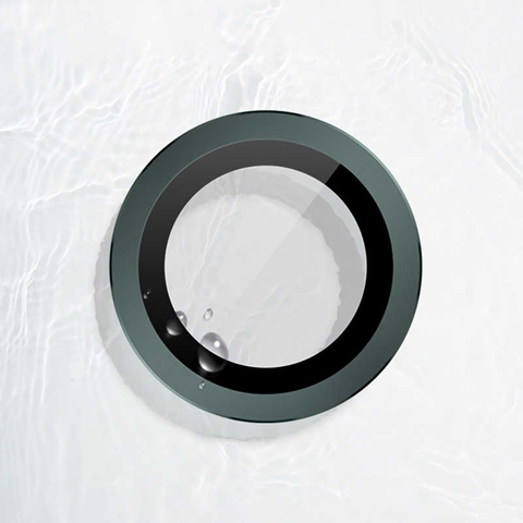 iPhone 11 Pro CL-01 Kamera Lens Koruyucu