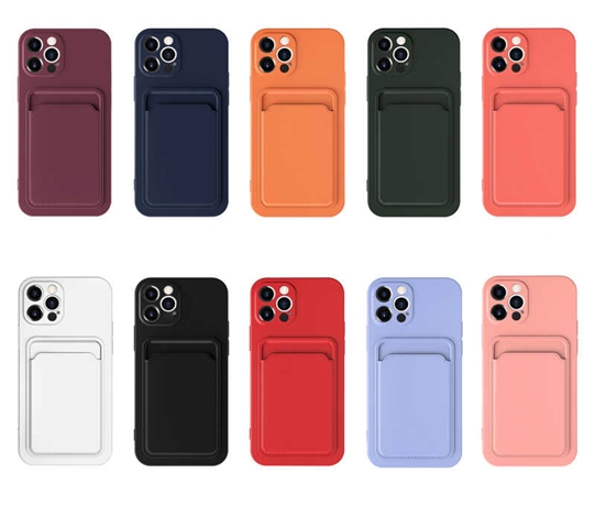 iPhone 12 Pro Ofix Kapak Koruma