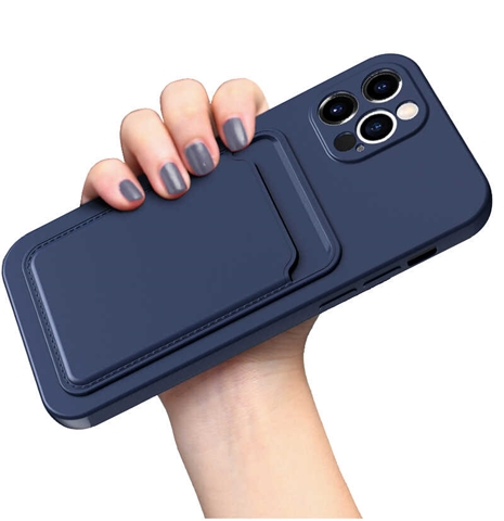 iPhone 12 Pro Ofix Kapak Koruma
