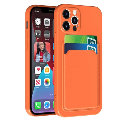 iPhone 12 Pro Ofix Kapak Koruma