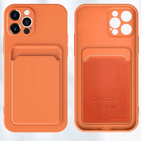 iPhone 12 Pro Ofix Kapak Koruma