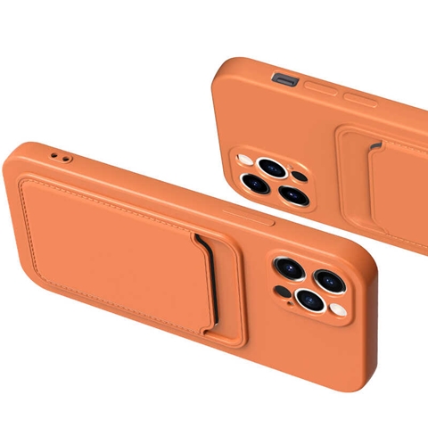iPhone 12 Pro Ofix Kapak Koruma