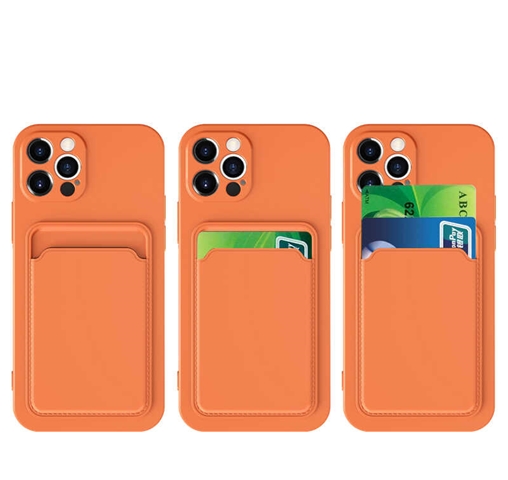 iPhone 12 Pro Ofix Kapak Koruma
