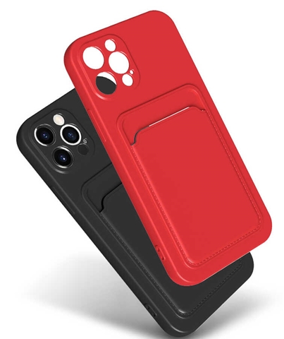 iPhone 12 Pro Ofix Kapak Koruma