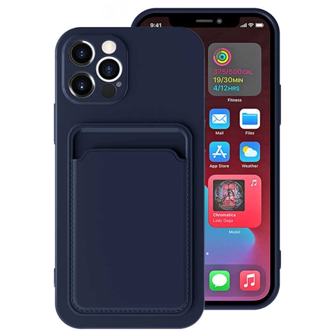 iPhone 12 Pro Ofix Kapak Koruma