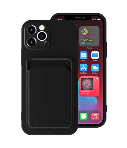 iPhone 12 Pro Ofix Kapak Koruma