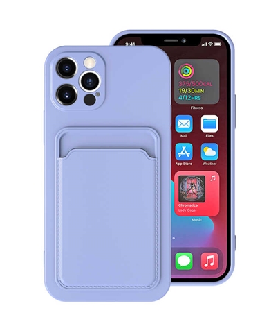 iPhone 12 Pro Ofix Kapak Koruma