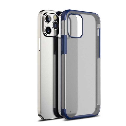 iPhone 12 Pro Max Volks Silikon Koruma