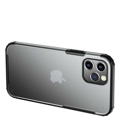 iPhone 12 Pro Max Volks Silikon Koruma