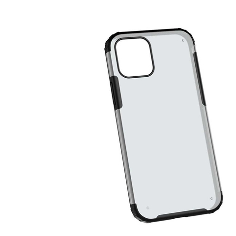 iPhone 12 Pro Max Volks Silikon Koruma