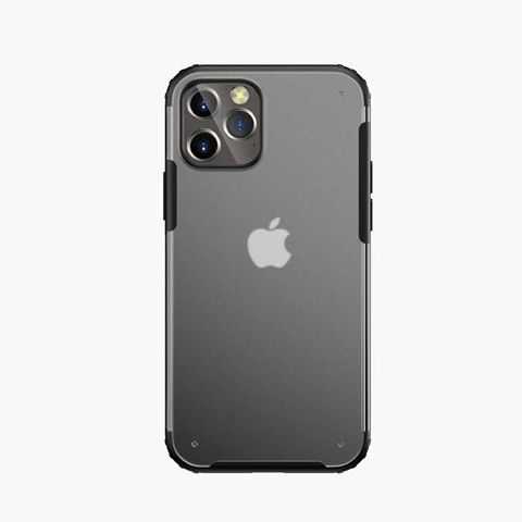 iPhone 12 Pro Max Volks Silikon Koruma