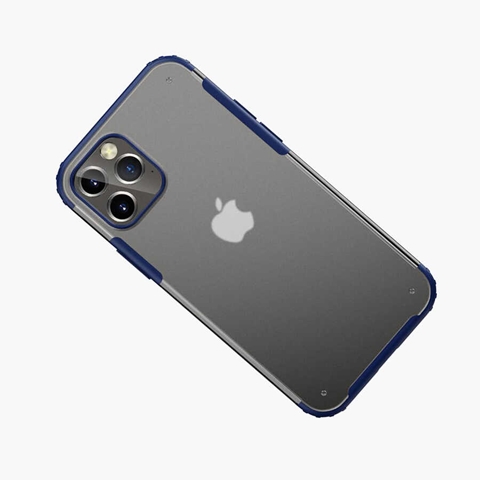 iPhone 12 Pro Max Volks Silikon Koruma