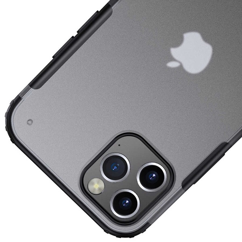 iPhone 12 Pro Max Volks Silikon Koruma