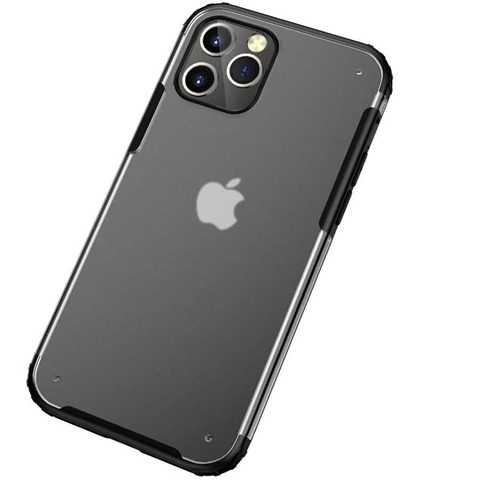 iPhone 12 Pro Max Volks Silikon Koruma