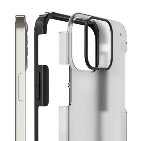 iPhone 12 Pro Max Volks Silikon Koruma
