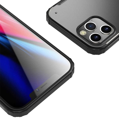iPhone 12 Pro Max Volks Silikon Koruma