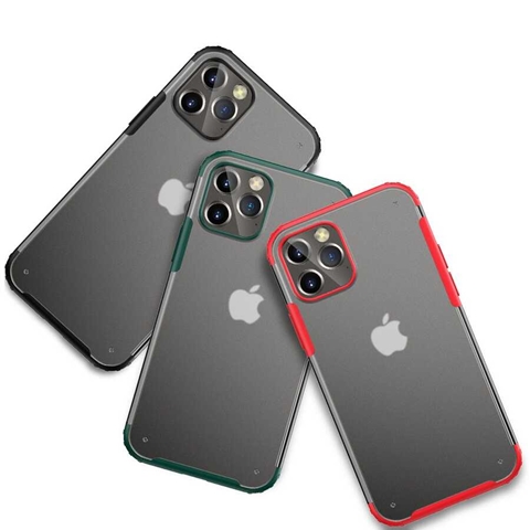 iPhone 12 Pro Max Volks Silikon Koruma