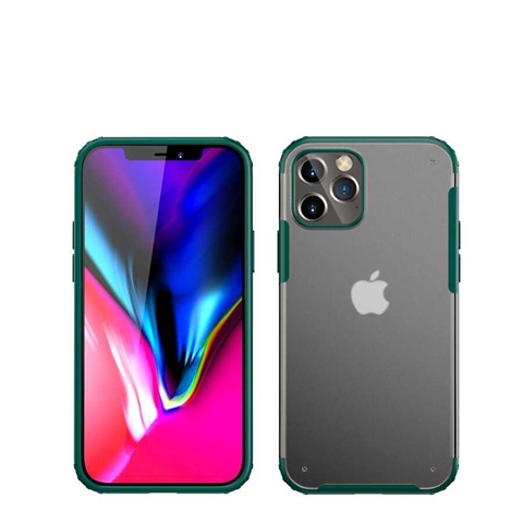 iPhone 12 Pro Max Volks Silikon Koruma