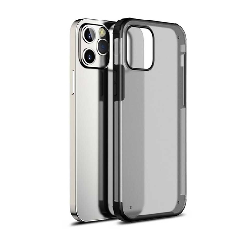iPhone 12 Pro Max Volks Silikon Koruma