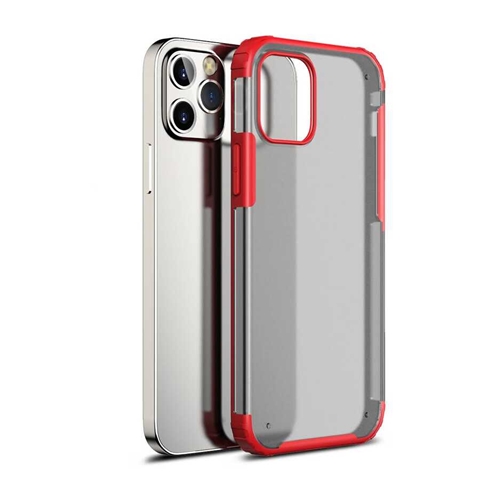 iPhone 12 Pro Max Volks Silikon Koruma