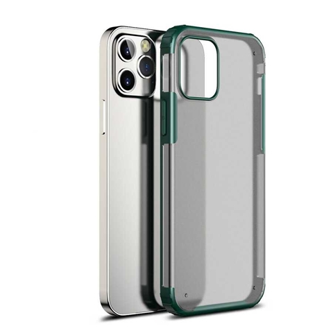 iPhone 12 Pro Max Volks Silikon Koruma