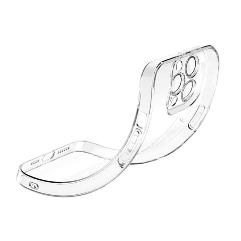 iPhone 13 Pro Fizy Kapak Koruma Kapak