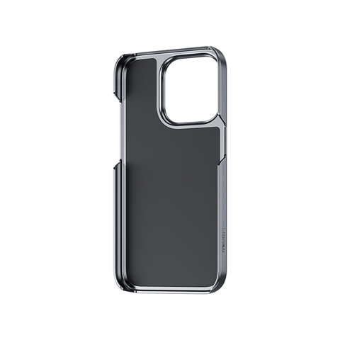 iPhone 15 Pro M-safe Şarj ve Soğutucu Özellikli Benks Biliz Kapak